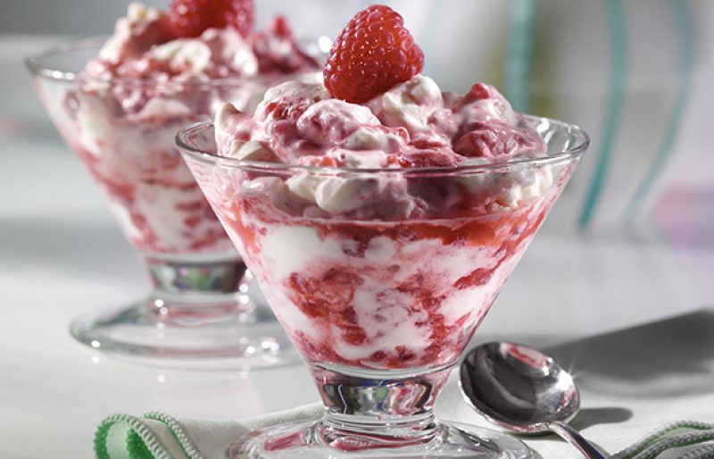 Recipe: Eton Mess — Life & Soul&nbsp;Magazine