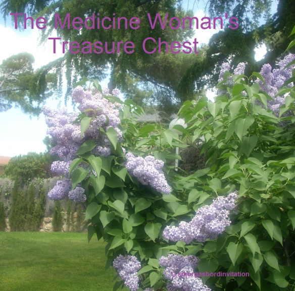 The Medicine Woman – Aromatherapy – Frankincense Essential Oil – Immune, reproductive systems, Anti-aging,&nbsp;Antiseptic