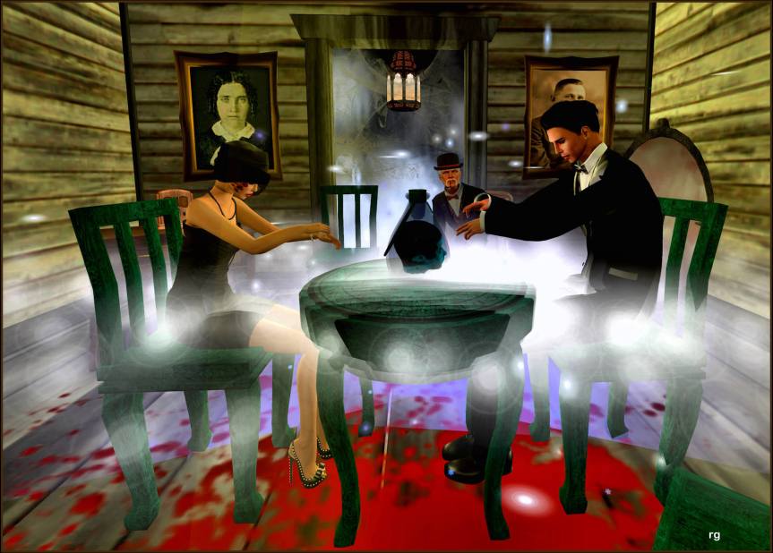 Jazz Age Wednesdays 29 ― Hullaba Lulu&nbsp;4