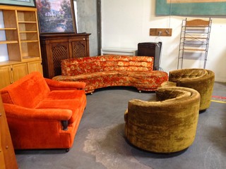 Where to Donate, Sell or Recycle Furniture and&nbsp;Electronics