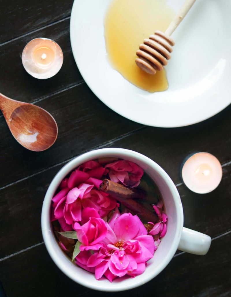 Aphrodite Tea Spell for Romance and&nbsp;Attraction