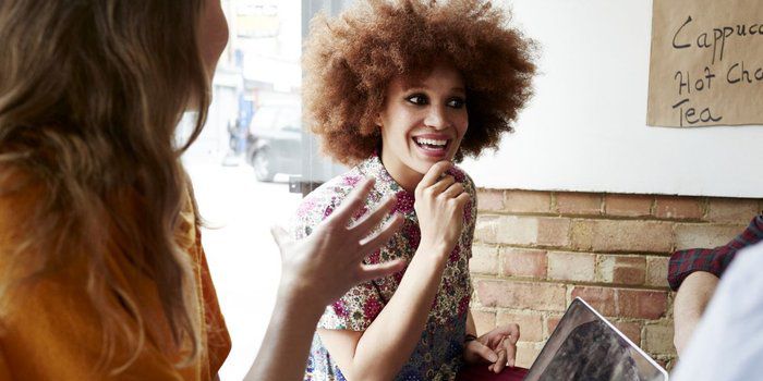 5 Acts of Mental Discipline to Maintain the Positive Mindset Success&nbsp;Requires