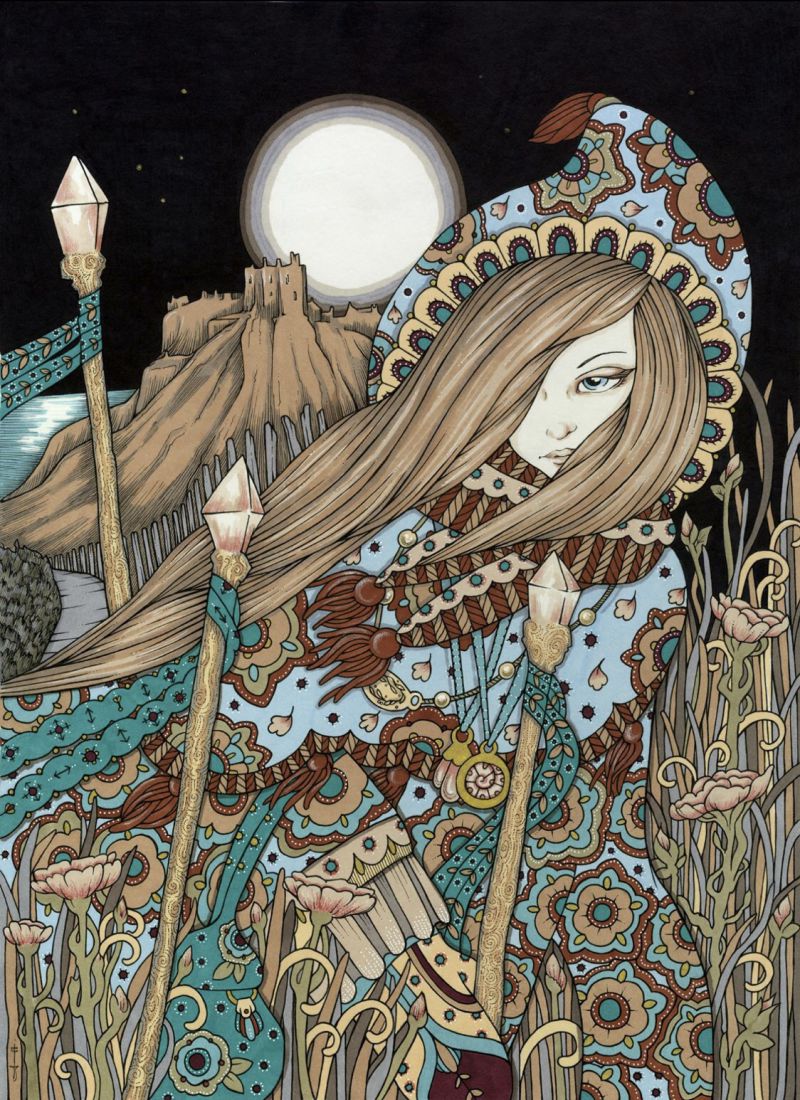 Weekly Tarot Guidance for the week of May 28 through June 3,&nbsp;2018