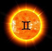 Through the Eyes of Tarot – Sun in Gemini – May 19 through June 21,&nbsp;2018