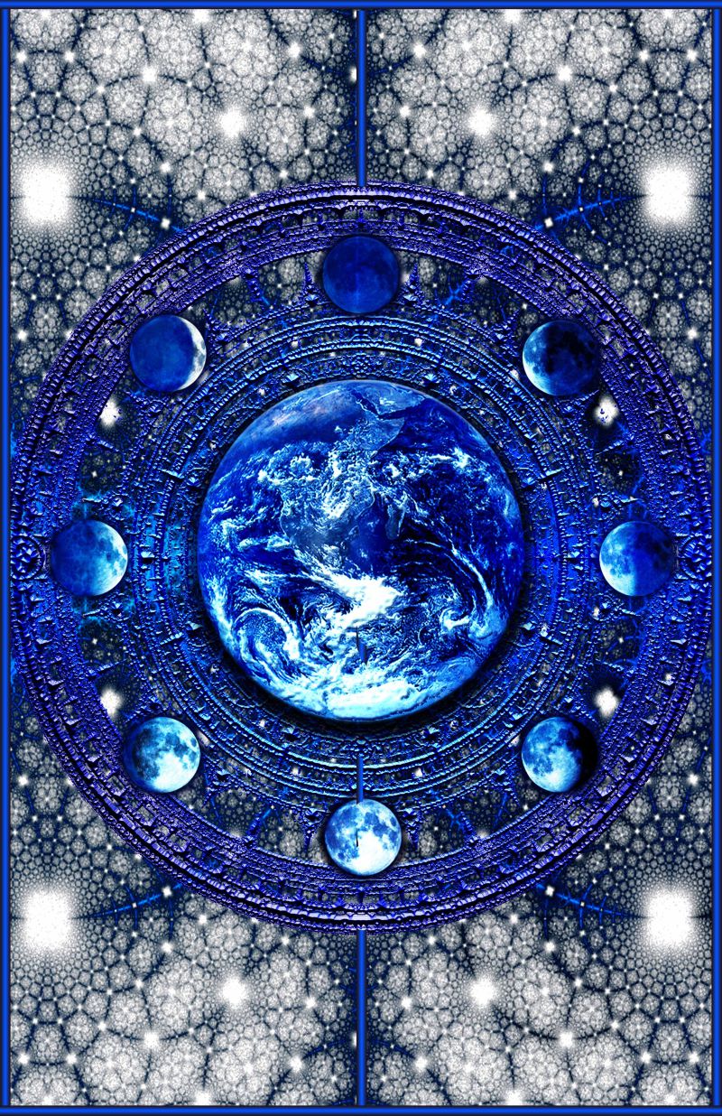 Lunar Tinctures — Good Witches&nbsp;Homestead