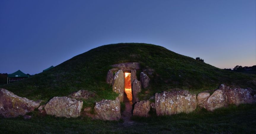 Litha celebrations in the magical isles of the UK and Ireland by Rosa Medea of Life and Soul&nbsp;Magazine