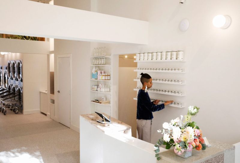 Celsious: The eco-friendly laundromat with the planet and wellbeing in mind — Life & Soul&nbsp;Magazine