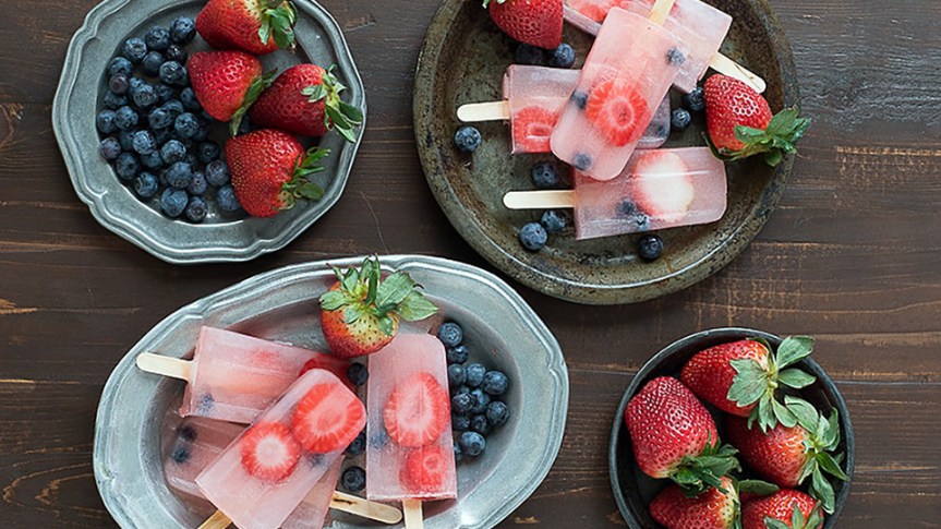 9 of the Most-Pinned Fourth of July Recipes on Pinterest —&nbsp;StyleCaster