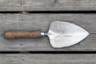 How to Clean and Care for Garden&nbsp;Tools