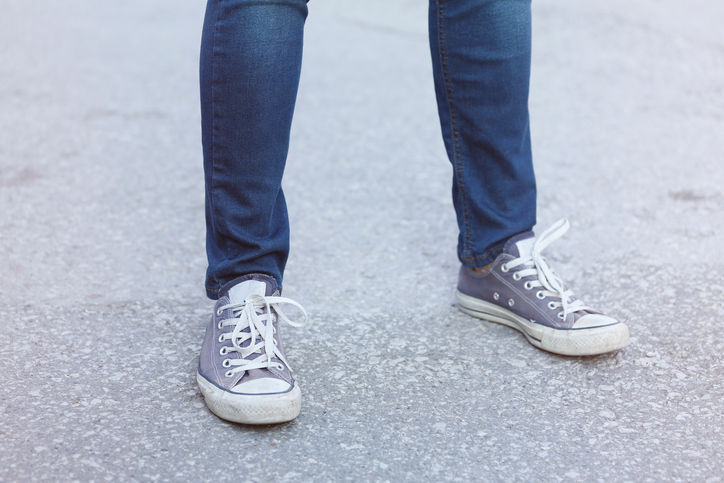 Fancy Pants: An Abundance&nbsp;Ritual