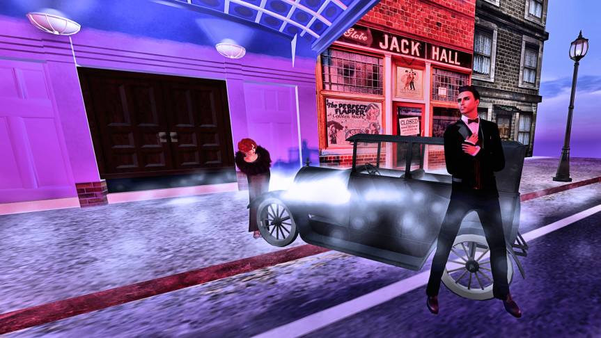 Jazz Age Wednesdays ― Hullaba Lulu&nbsp;9.3