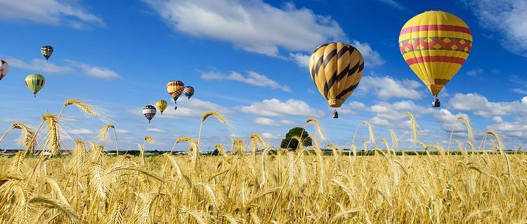 Weekly Spell Casting June 4 – June 10, 2018