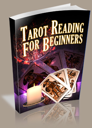 Tarot Reading For&nbsp;Beginners
