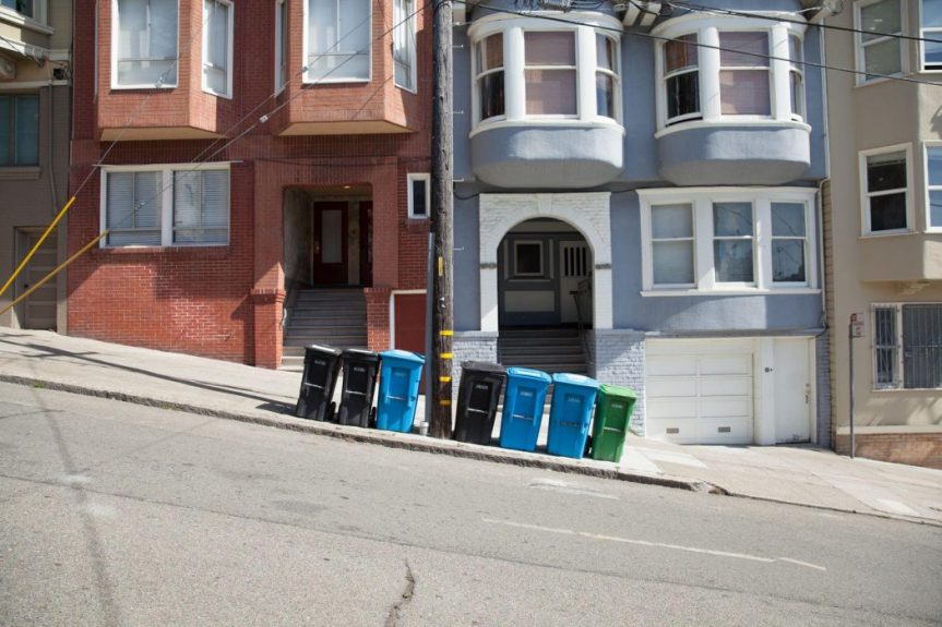 Sustainable Cities: How San Francisco is becoming a Zero Waste&nbsp;City