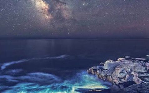 This Spiritual Journey – ‘A Minute A Day’ — LUCID&nbsp;BEING