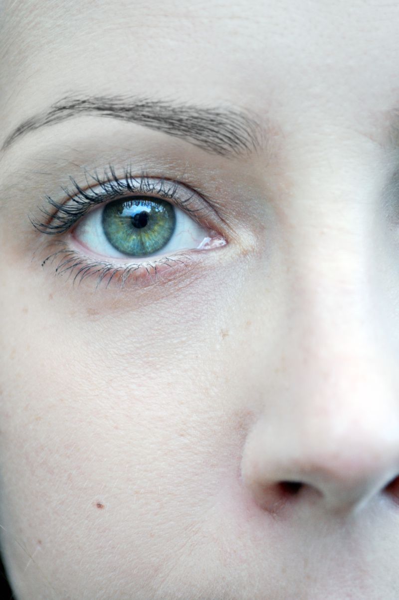 Using the Magic of Your Eye Color in Witchcraft — Moody&nbsp;Moons