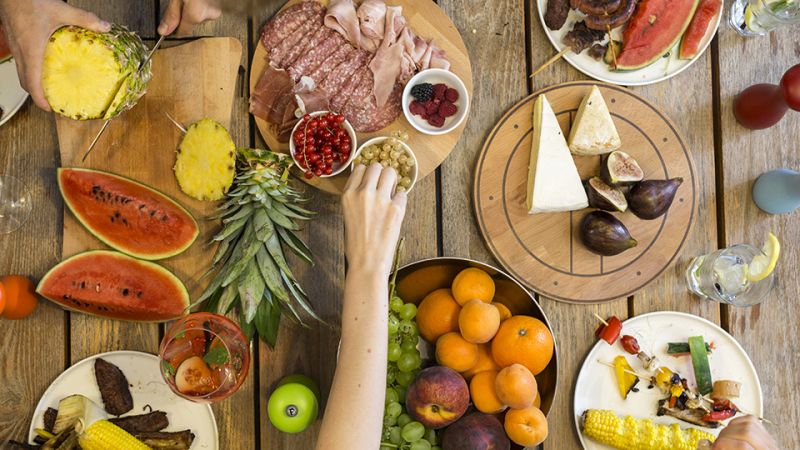 14 Barbecue Sides You Can Make in the Slow Cooker —&nbsp;StyleCaster