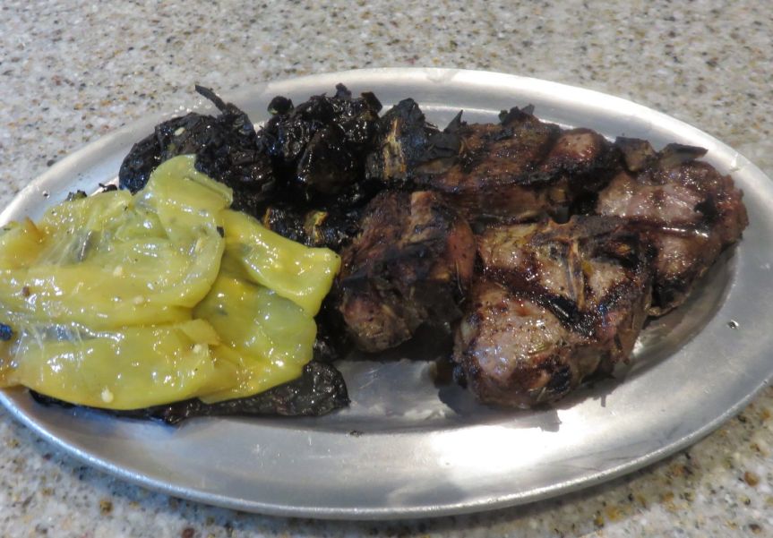 Summertime Cooking — jovina&nbsp;cooks