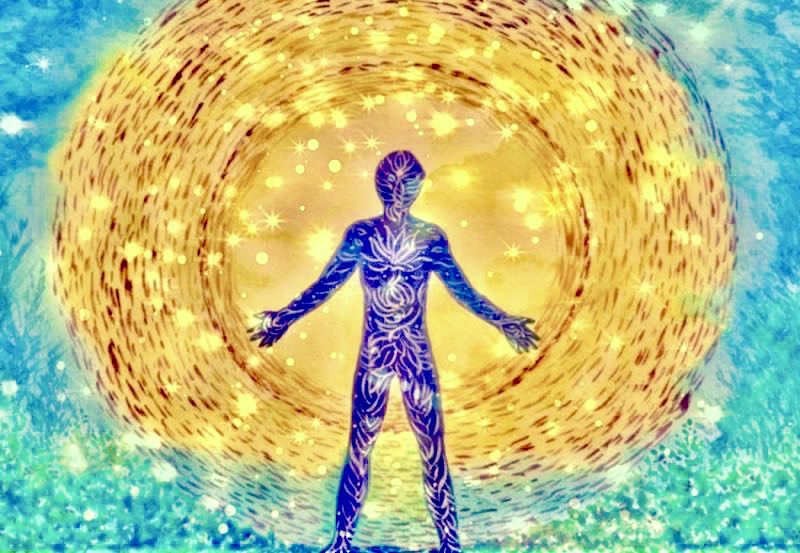 TANAAZ (Forever Conscious): “How to Listen to the Wisdom of Your Body” — Circle of the&nbsp;Dolphins