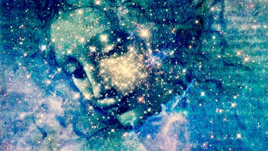 LAURA EISENHOWER: “Lunar Eclipse-related energies are digging deep…” — Circle of the&nbsp;Dolphins