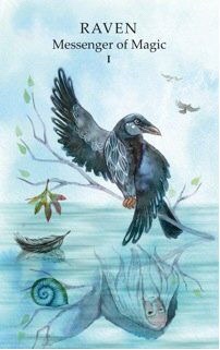 Card of the Day – The Magician – Wednesday, July 4, 2018 — Tarot by&nbsp;Cecelia