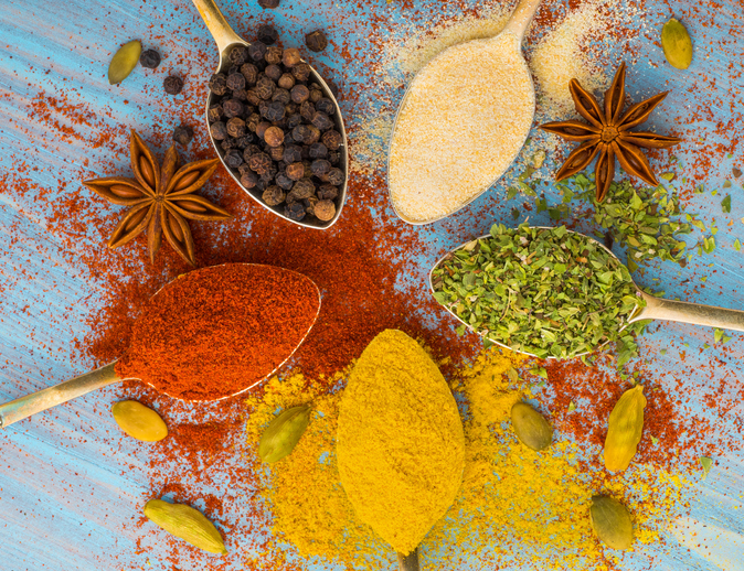 Discover Your Magical Ingredients…At Your&nbsp;Supermarket