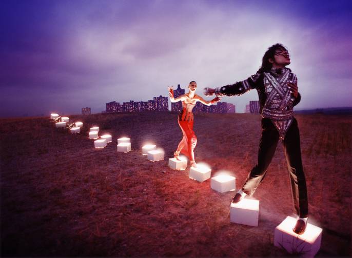 Michael Jackson: On The Wall – a must-see exhibition for MJ fans of all&nbsp;generations