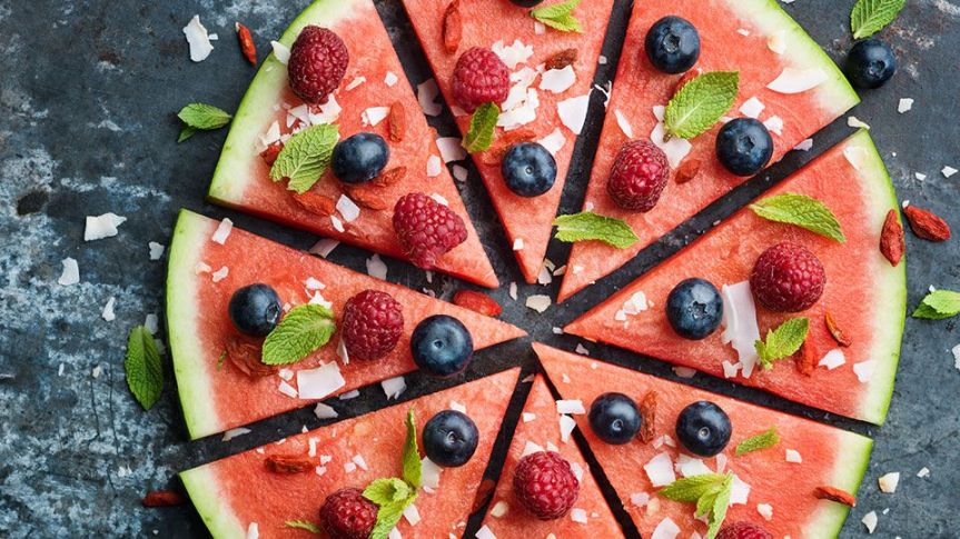 15 Watermelon Recipes That’ll Complement Your Quest for Healthier-Looking Skin —&nbsp;StyleCaster