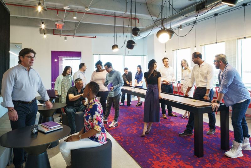 Inside Richard Branson’s New Cruise-Line Startup — Gerald’s&nbsp;Store