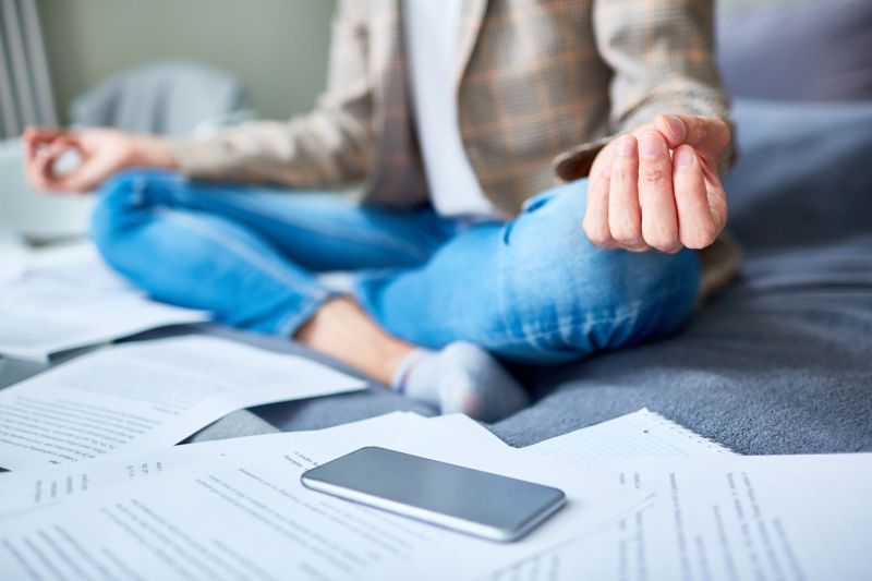 7 Proven Ways Meditating Prepares You for Success — Gerald’s&nbsp;Store