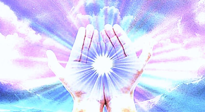 NEZEL PADAYHAG: “Everything You Need To Know About The Concept Of Energy Healing” — Circle of the&nbsp;Dolphins