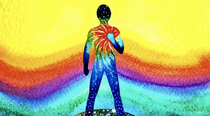 NEZEL PADAYHAG: “3 Ways To Empower Your Solar Plexus Chakra And Find Your Personal Power” — Circle of the&nbsp;Dolphins