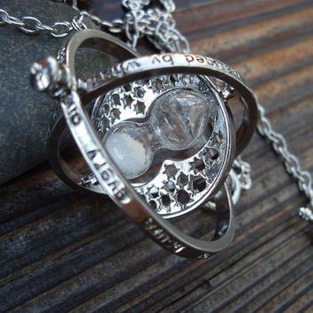 Objects and Happiness: Time-Turners — The Enchanted&nbsp;Outlook