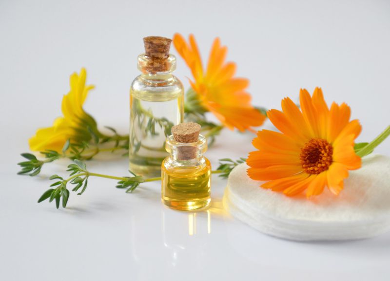 Natural Homemade Healing remedies: Black Drawing Salve…Calendula oil… — Retired? No one told&nbsp;me!
