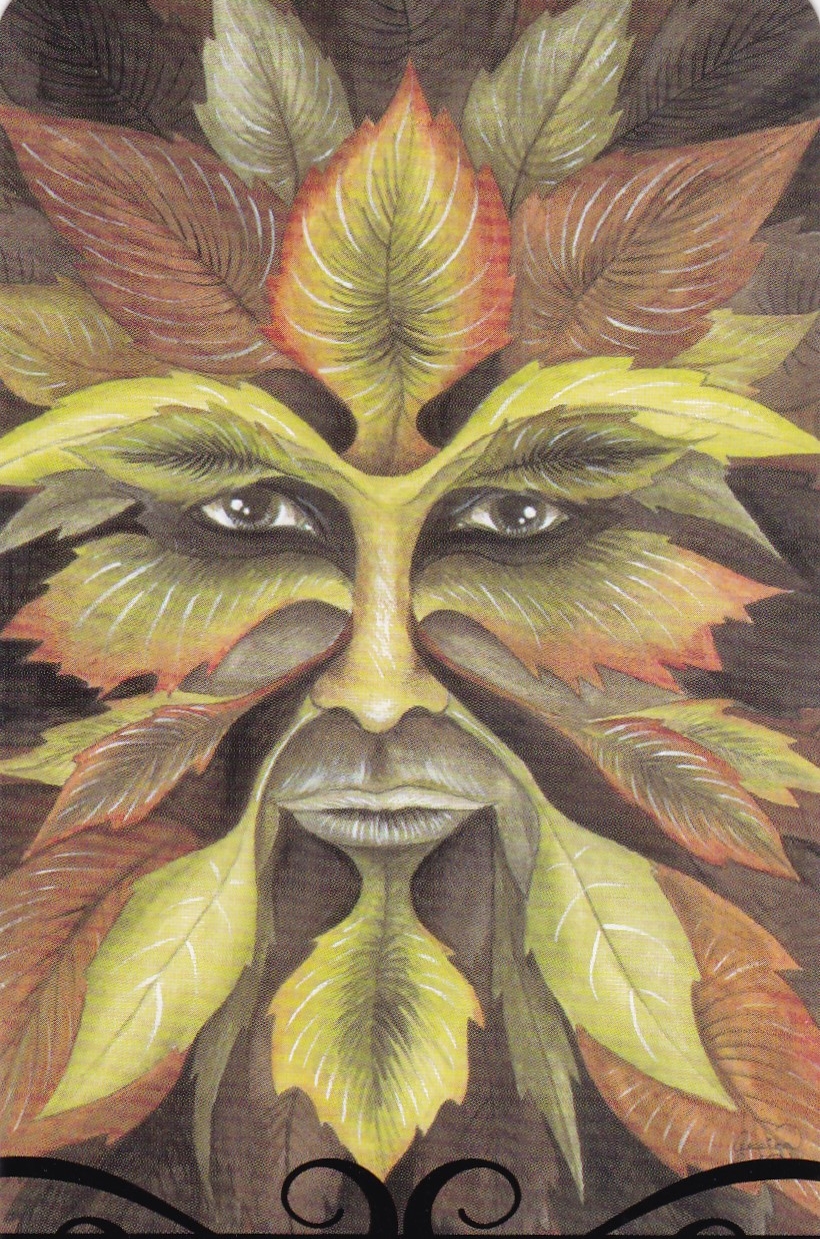 Mea’n Fo’mhair, Mabon Customs and&nbsp;Practices