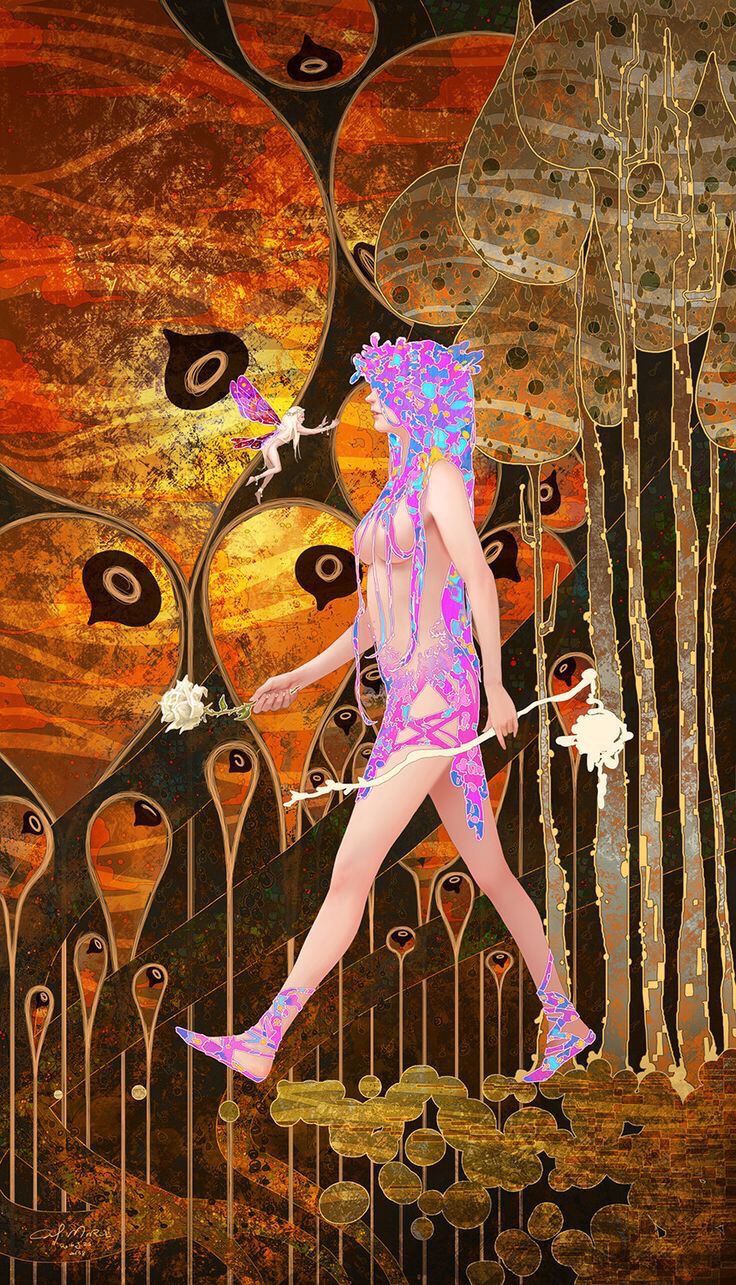 Card of the Day – The Fool – Saturday, September 22, 2018 — Tarot by&nbsp;Cecelia