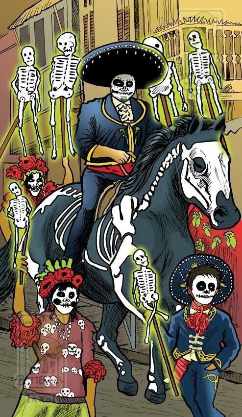 Card of the Day – 6 of Wands – Saturday, October 6, 2018 — Tarot by&nbsp;Cecelia