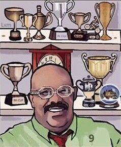 Card of the Day – 9 of Cups – Tuesday, October 30, 2018 — Tarot by&nbsp;Cecelia