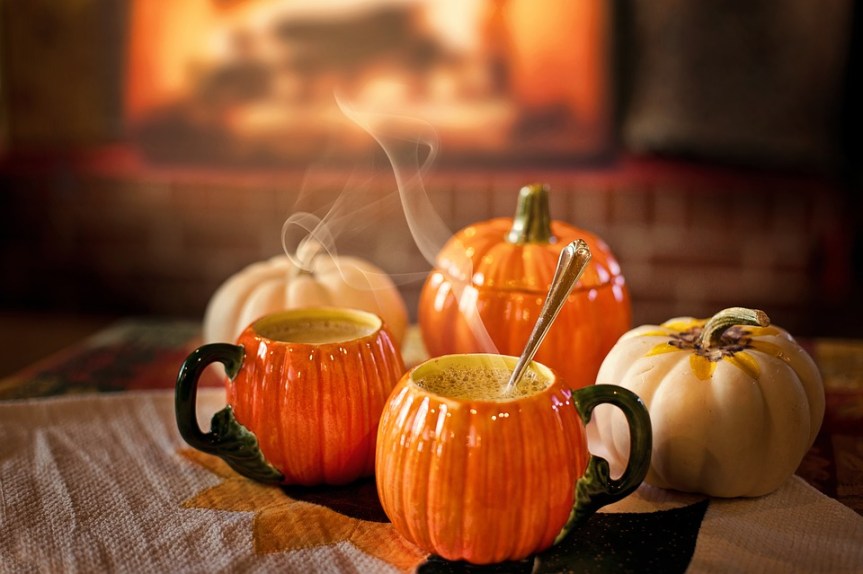 Essential Oils for Samhain and&nbsp;Halloween