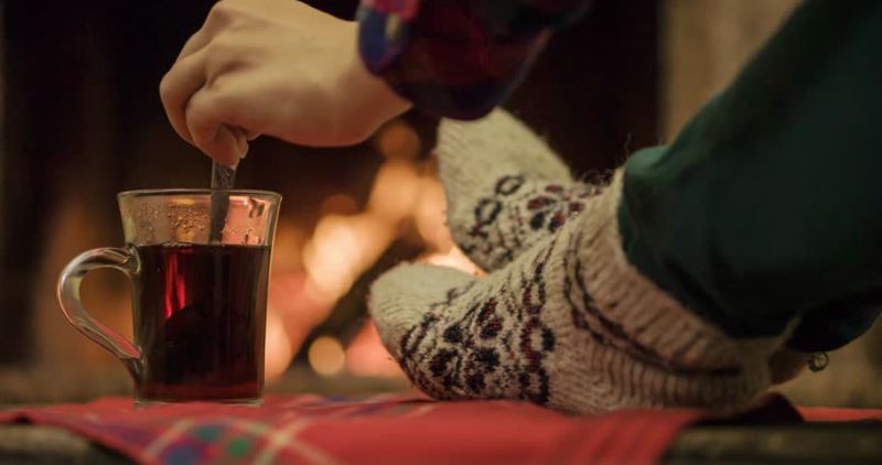 Teas for Autumn and Winter — Good Witches&nbsp;Homestead