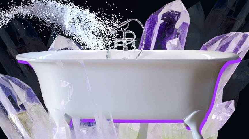 7 Bona Fide Witches Share Their Self-Care Routines —&nbsp;StyleCaster