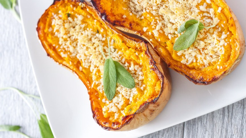 Butternut Squash Is the Secret to a Delicious Fall —&nbsp;StyleCaster
