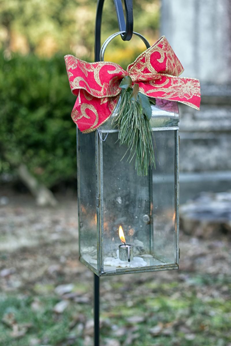 Merry Christmas from Ringwood Manor National Historic Landmark District — National Parks&nbsp;USA