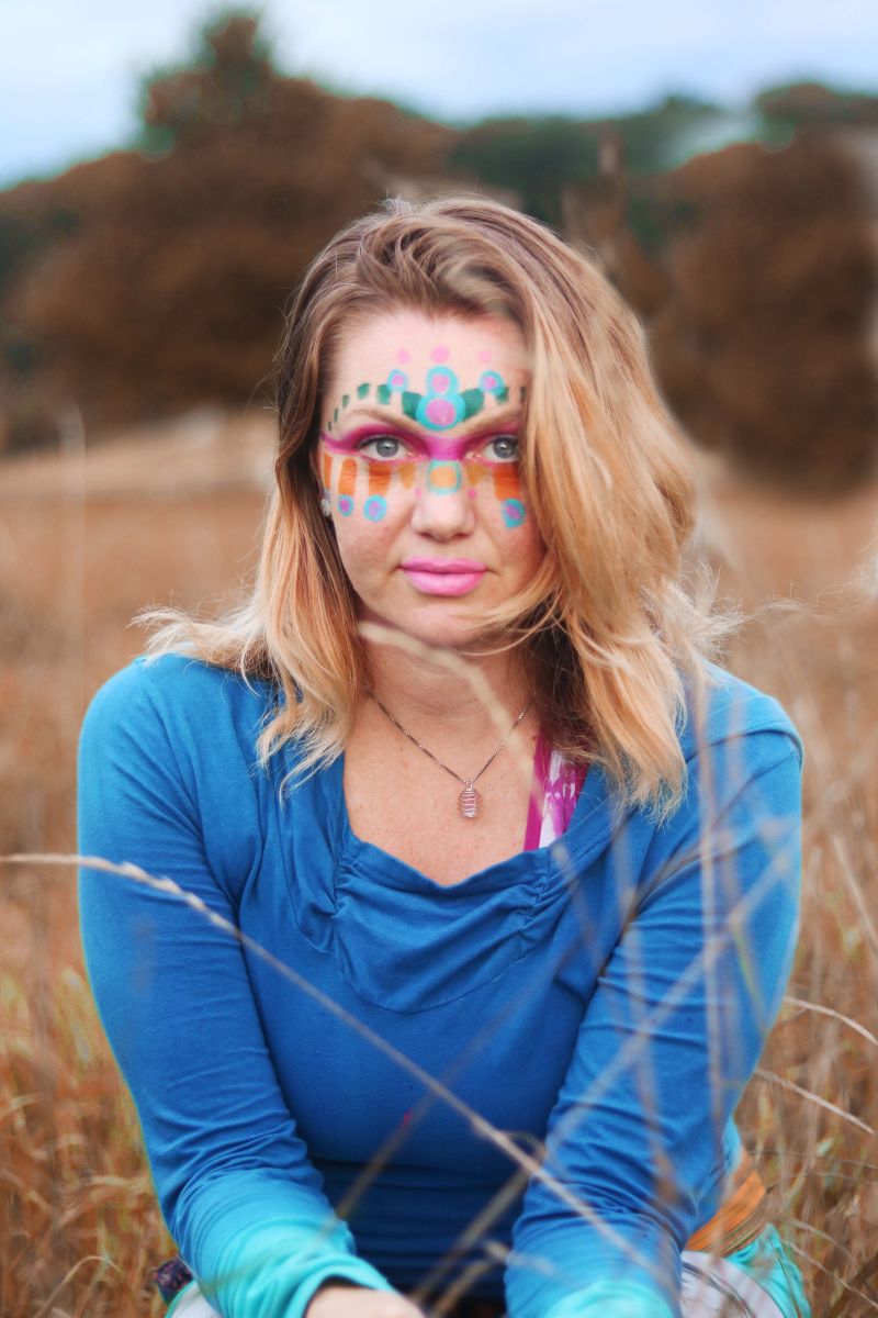 Art Magic: 9 Ways to Use Your Fine Art Skills in Witchcraft — Moody&nbsp;Moons