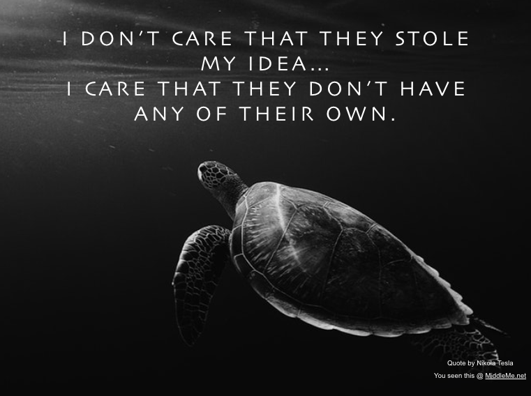 Weekly Wisdom 17 January —&nbsp;MiddleMe