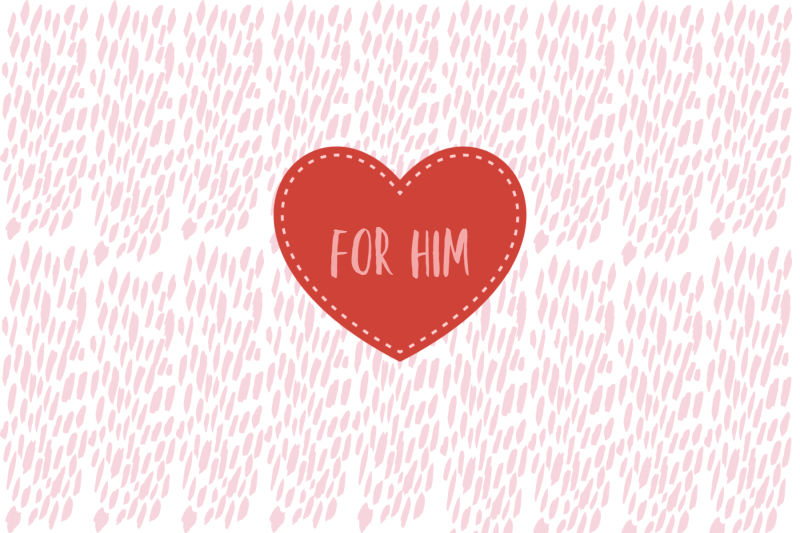 Valentine’s Day Gift Guide For Him: Switch It Up This Year — ARROWS +&nbsp;ATTITUDE