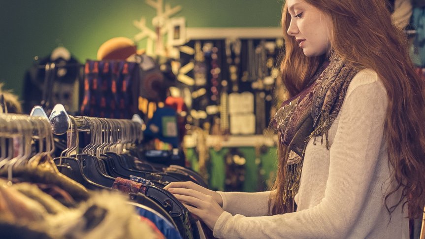What Kind of Ethical Clothing Shopper are&nbsp;You?