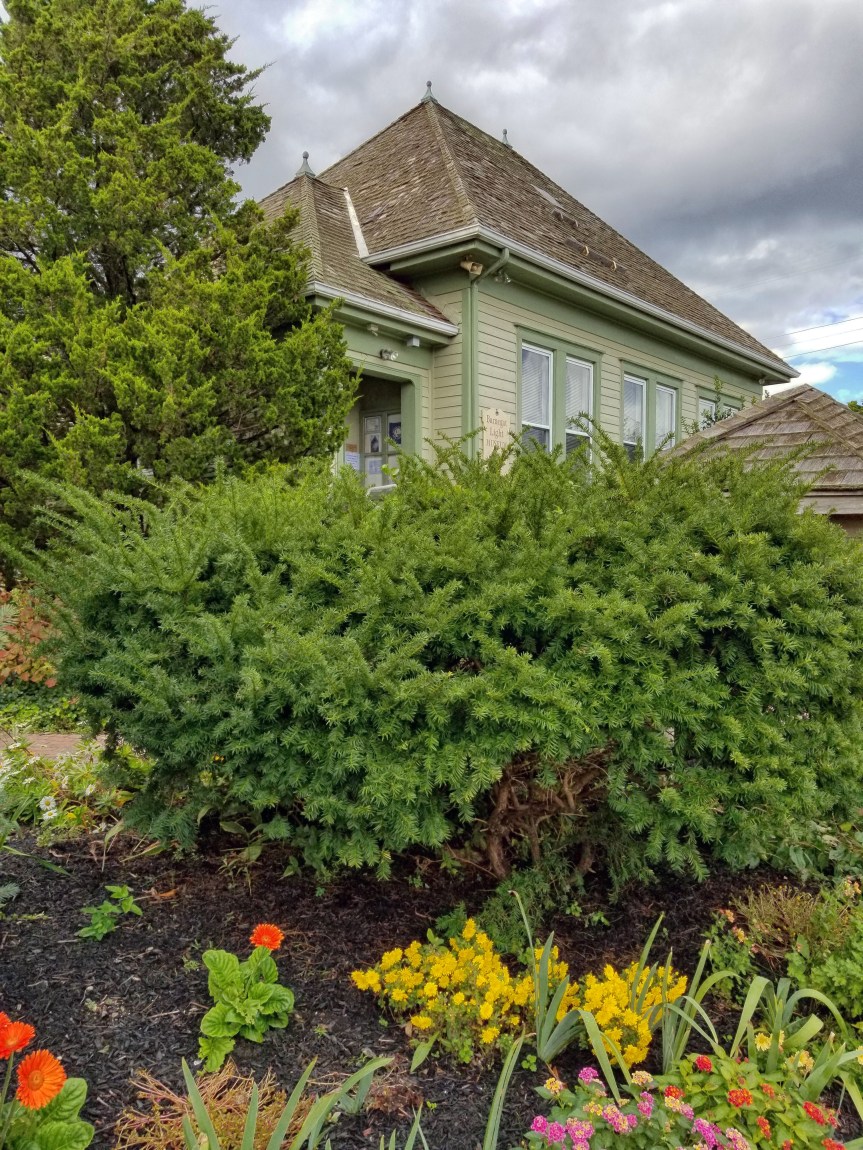 NRHP: Museum at Barnegat&nbsp;Light