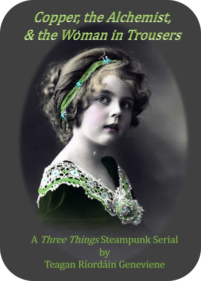 Hidebound Hump Day — Cornelis Drebbel&nbsp;35