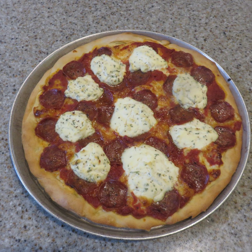 A New Series-America’s Food